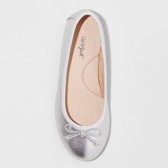 Cat & Jack Shoes Girls Stacy Ballet Flats Cat Jack Poshmark